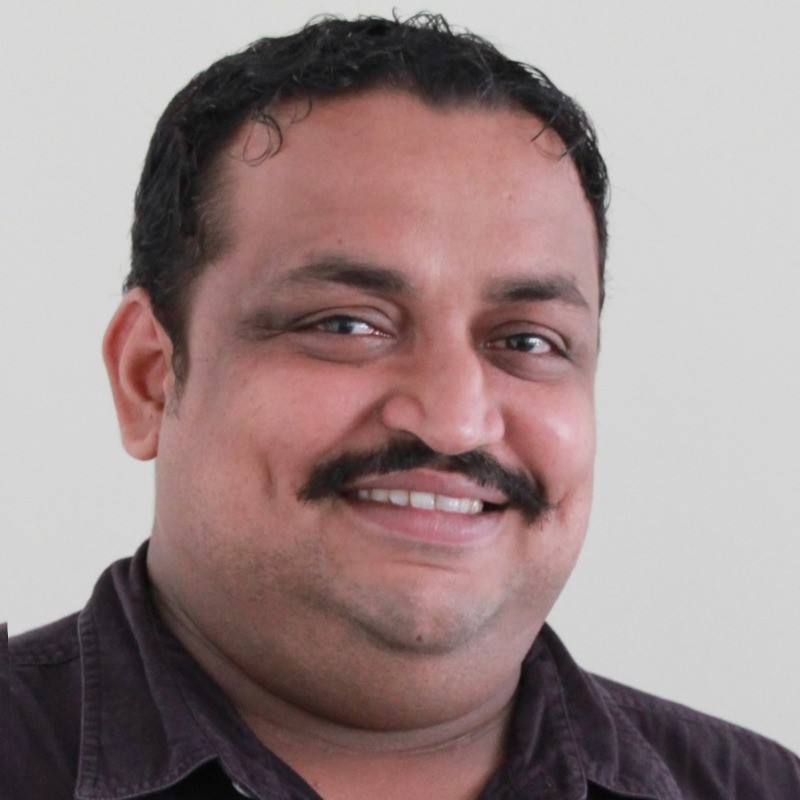 Rajan Pillai