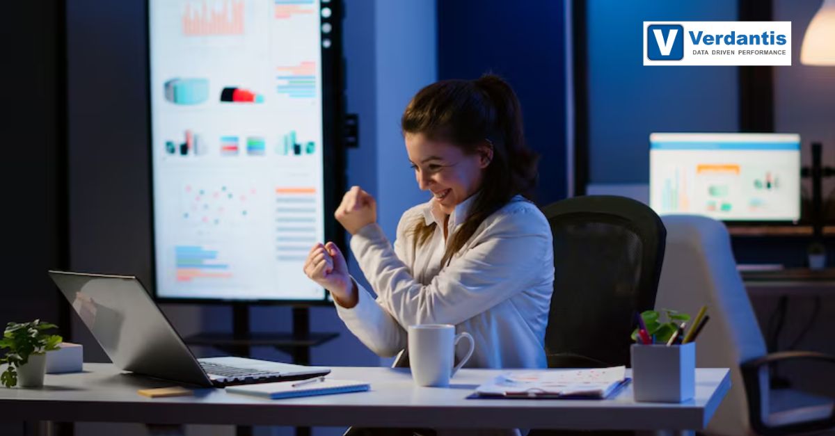 Enhancing Safety, Boosting Productivity, and Cutting Costs: The Impact of MRO Data Governance