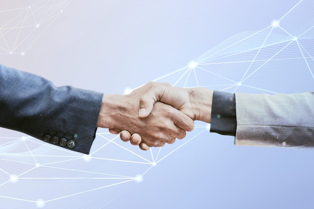 Mergers & Acquisitions Boosting Synergies with Material MDM