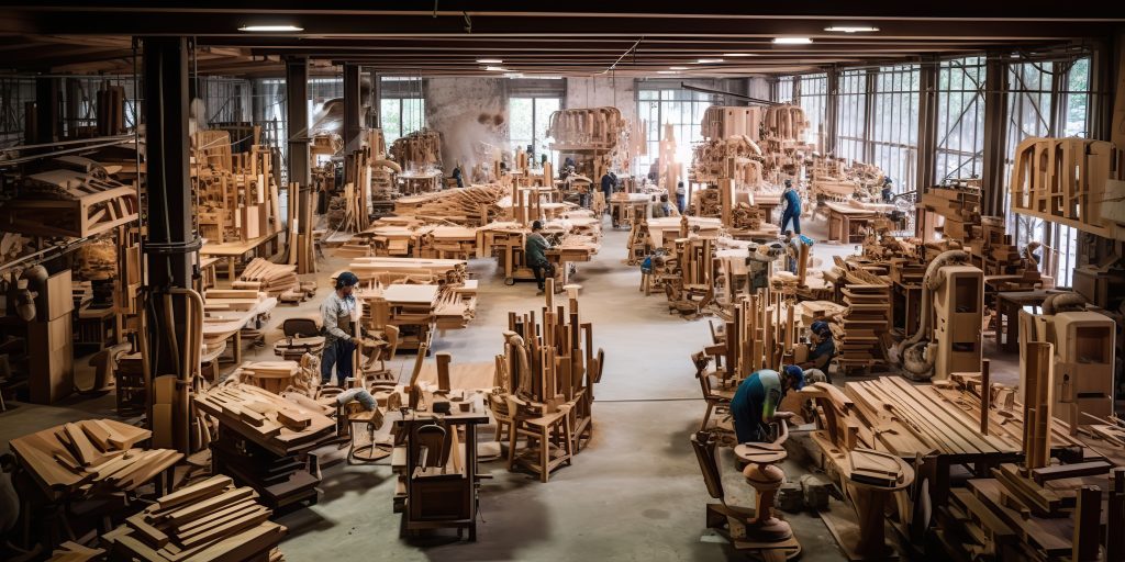 Large Wood Products Company Leverages Verdantis for ERP Consolidation Across 25 Plants