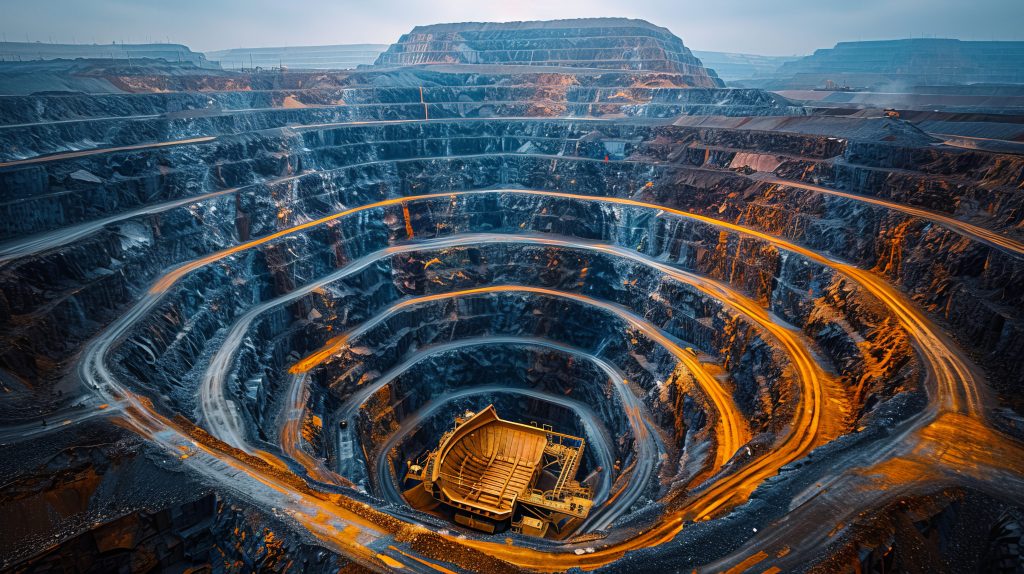 Process Improvement for a $15 Billion+ Large Mineral Mining and Chemical Company