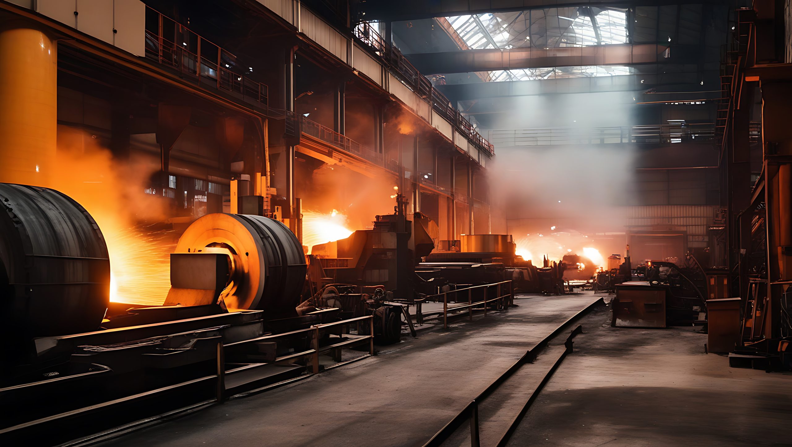 U.S. steel producer, AK Steel kicks off procurement transformation with Verdantis MDM harmonization