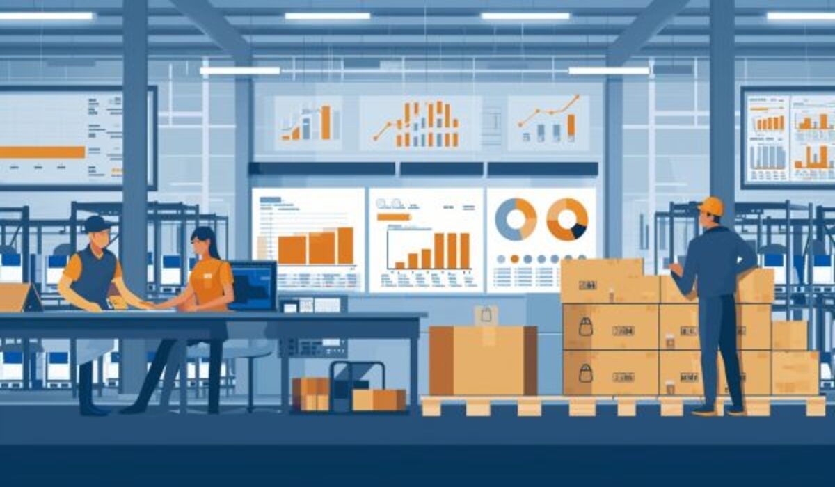 Operational Parts With Purchased Parts MDM