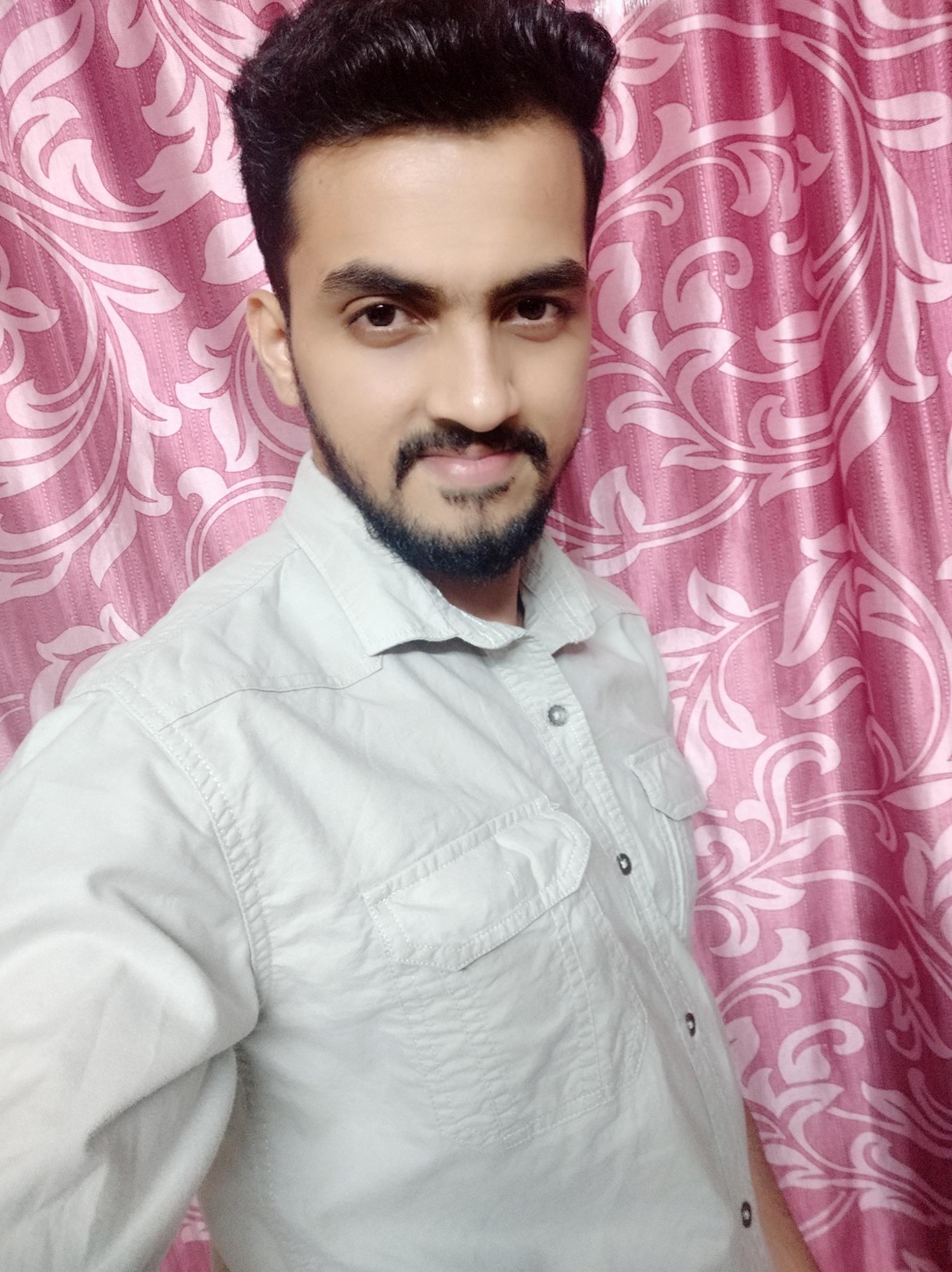 Sachin Parashram Salamwadkar