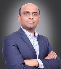 Picture of Kumar Gaurav