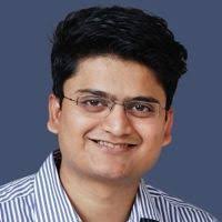 Picture of Rohan Salvi