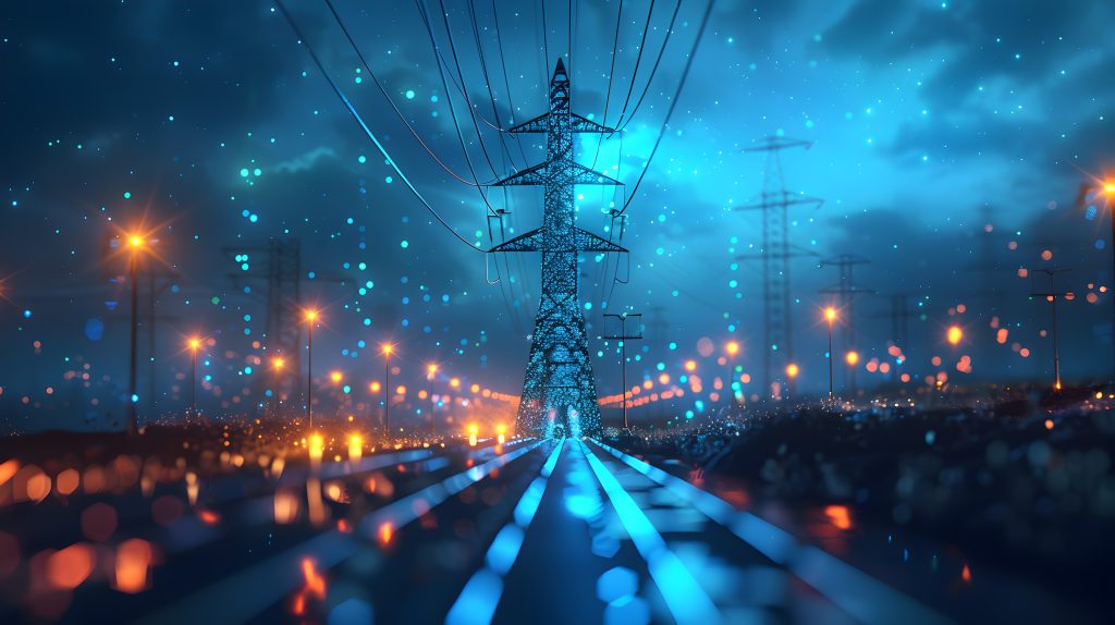 eading electric utility taps Verdantis for help executing Massive MDM and ERP Upgrade Initiative