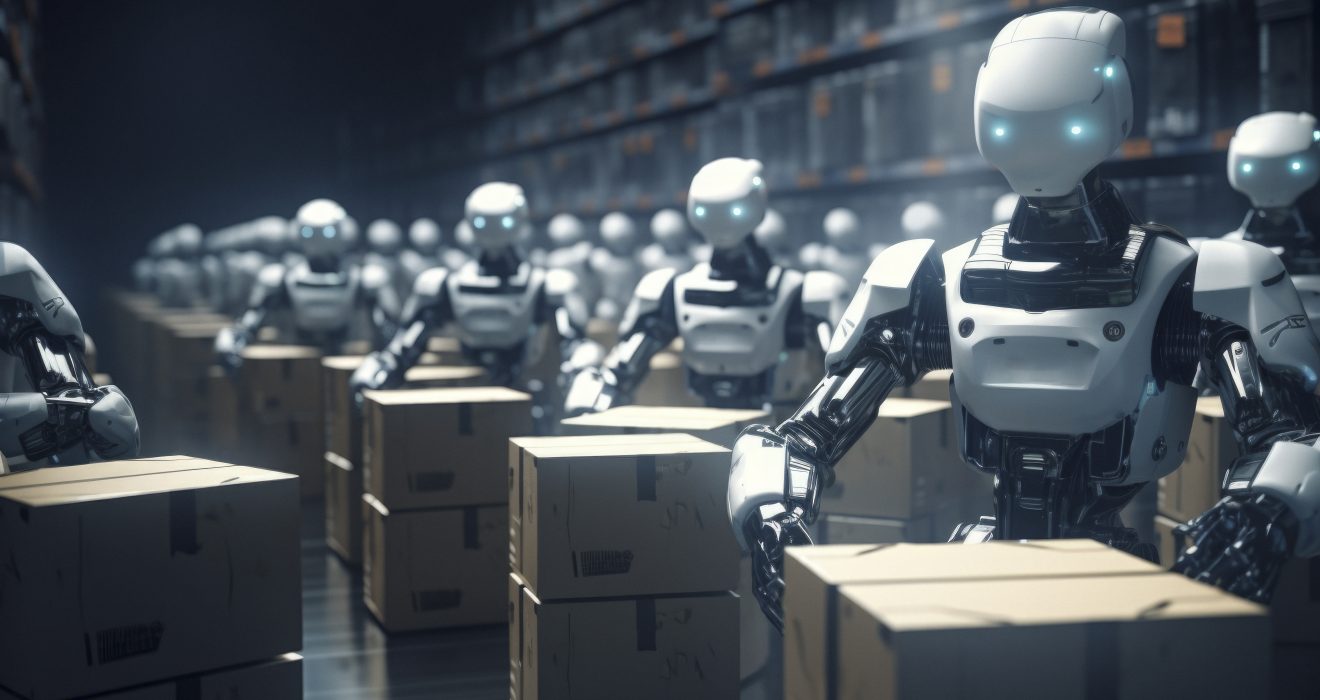 Enhancing Supply Chain Transparency in the Food & Beverage Industry