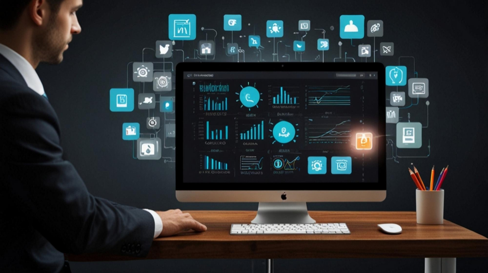 Master Data Management Softwares