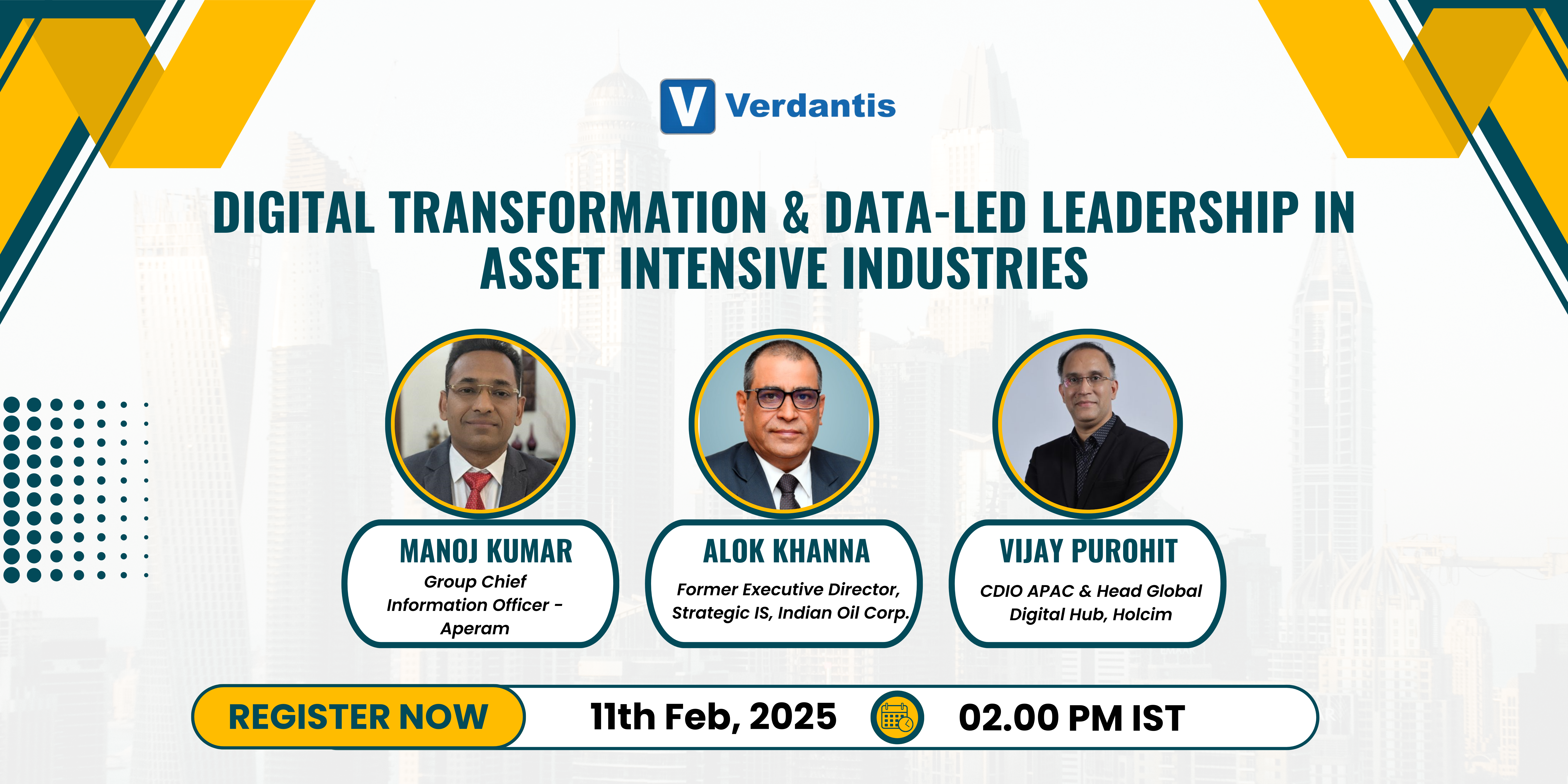 APAC virtual round table