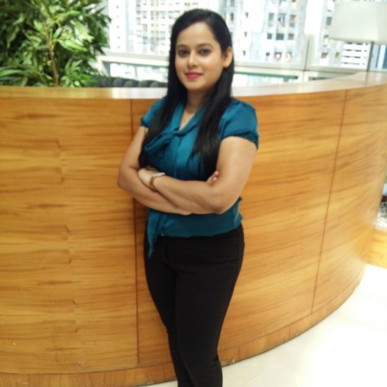 Verdantis' Assistant HR Manager