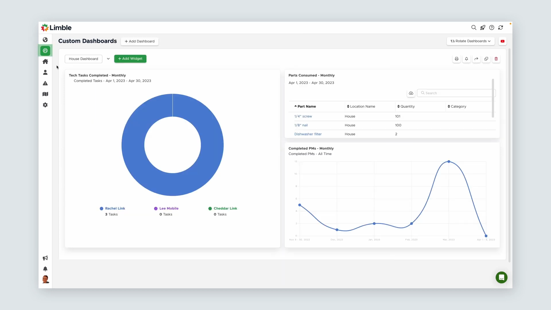 Top 10 Equipment Asset Management Platforms for Streamlined Operations