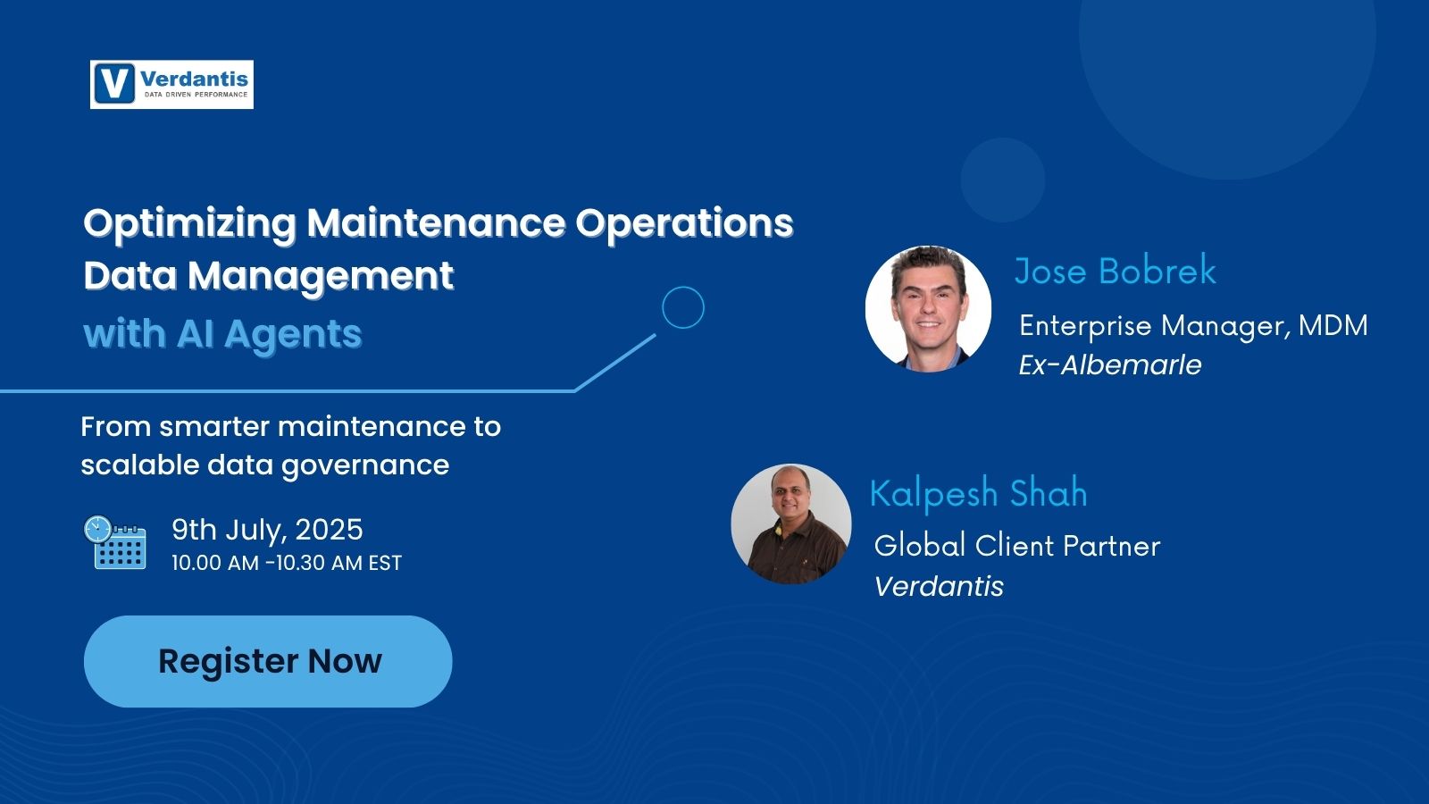 Streamlining Equipment Asset Management with AI Agents