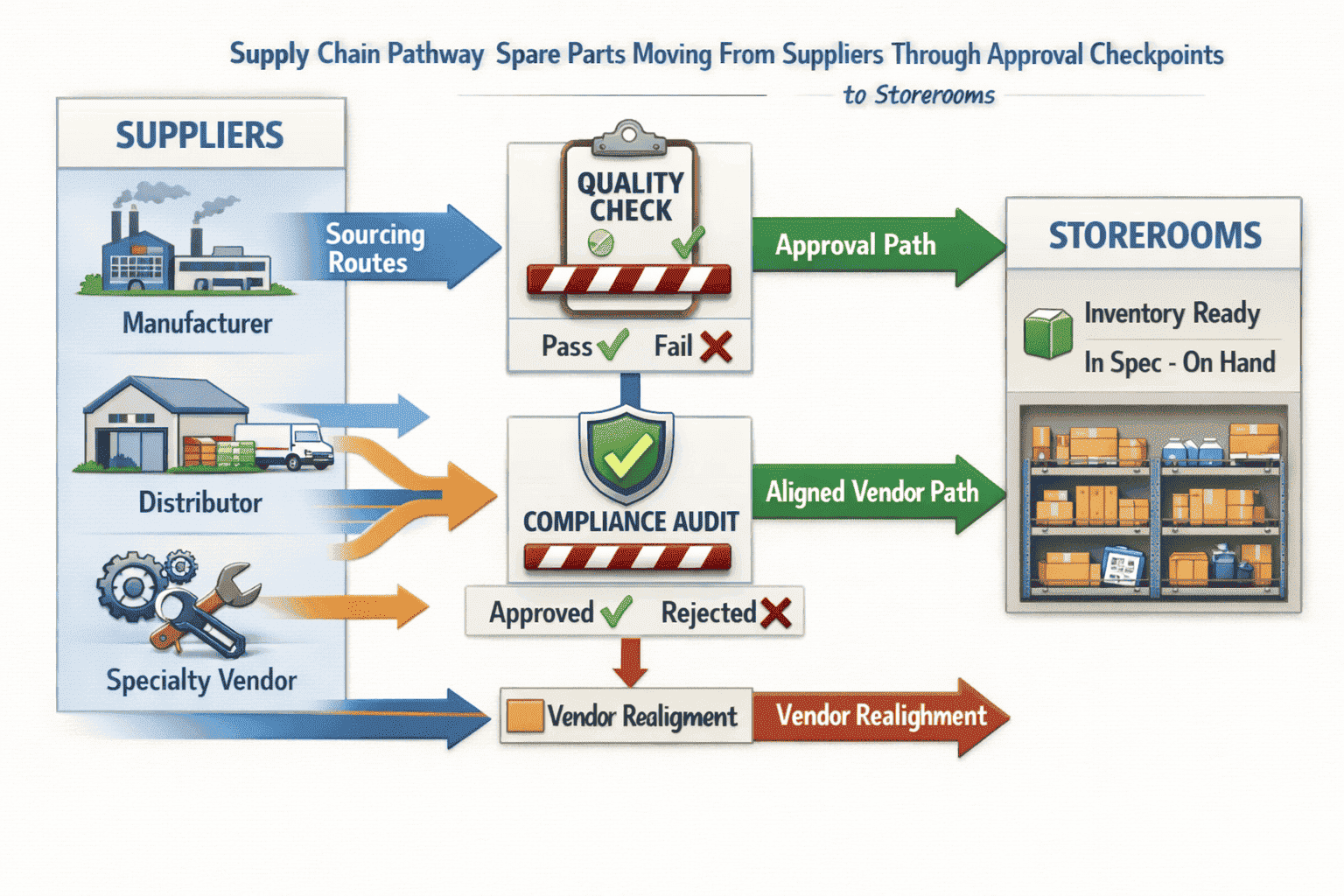 Illustration comparing alternatives to SAP MDG through multiple data governance paths.