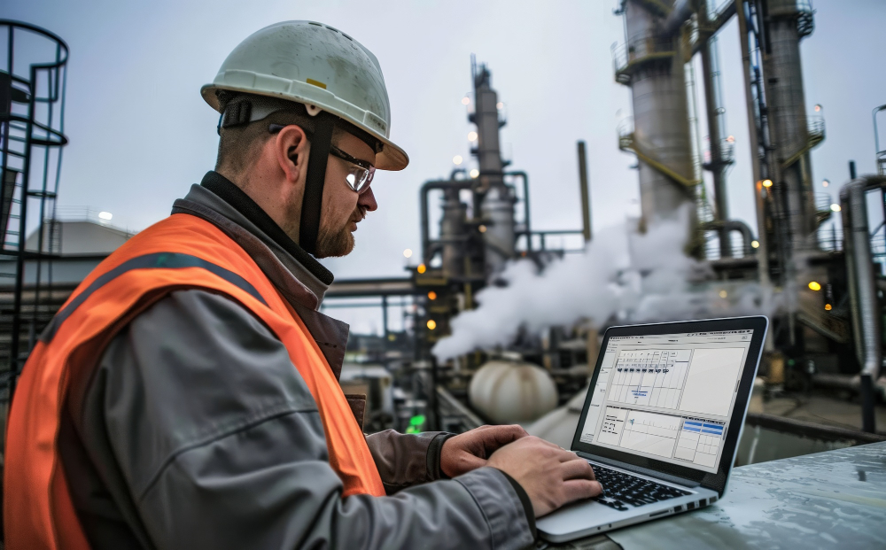 Master Data Management in Oil & Gas