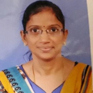 Picture of Jeyanthi Viswanath