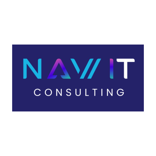 NAV IT Logo