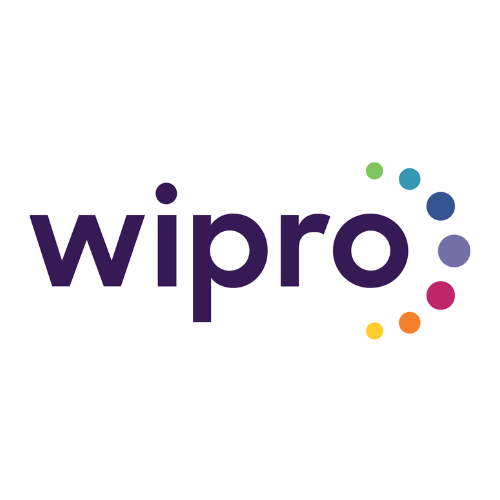 WIPRO Logo