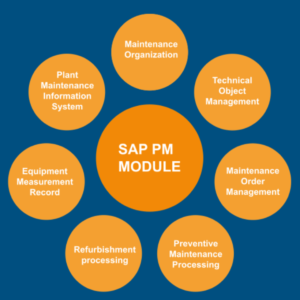 Sap Pm Guide SAP PM Guide (Components, Tables, and Maintenance Types)