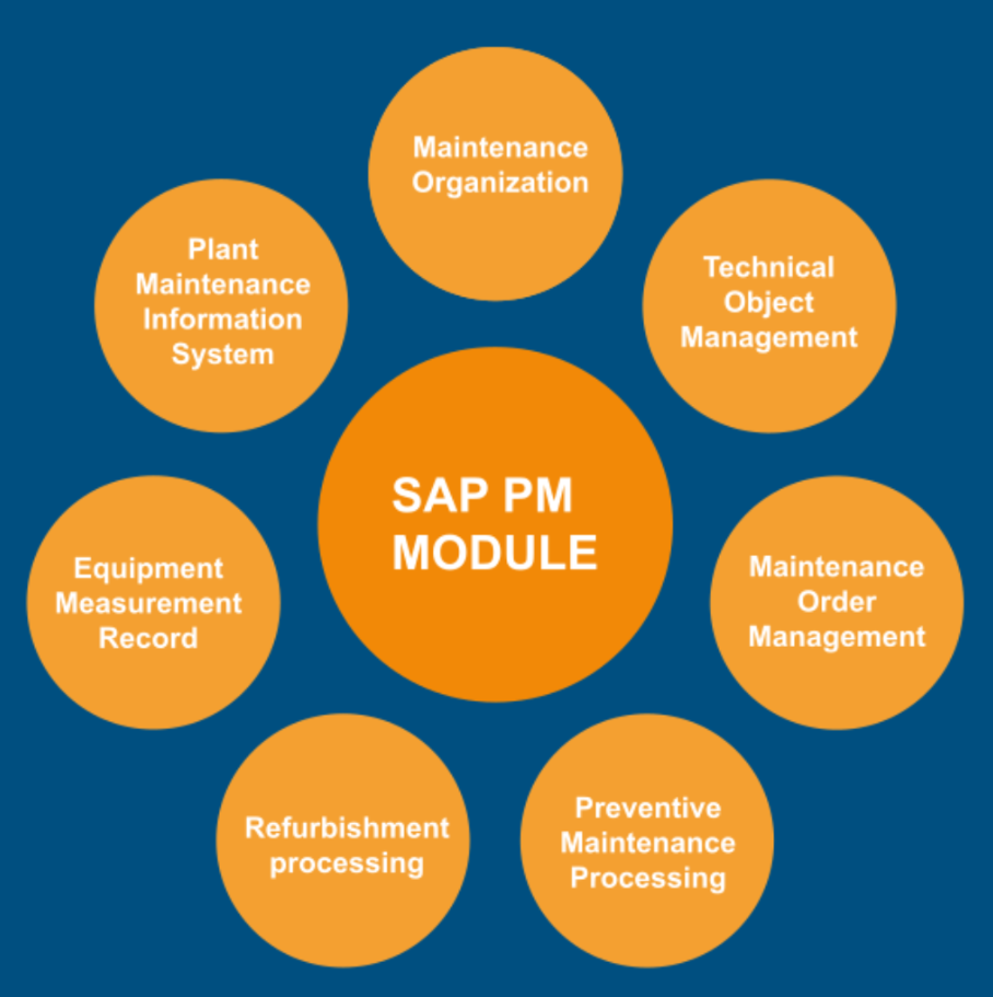 SAP PM MODULE