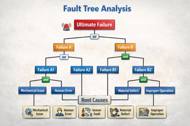 Fault Tree Analysis